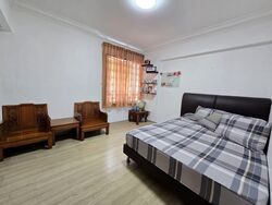 Blk 288E Bukit Batok Street 25 (Bukit Batok), HDB 4 Rooms #602201371
